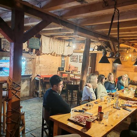 Kuca Za Odmor "Djurovic" Leilighet Kopaonik Eksteriør bilde