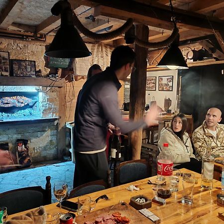 Kuca Za Odmor "Djurovic" Leilighet Kopaonik Eksteriør bilde
