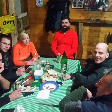 Kuca Za Odmor "Djurovic" Leilighet Kopaonik Eksteriør bilde