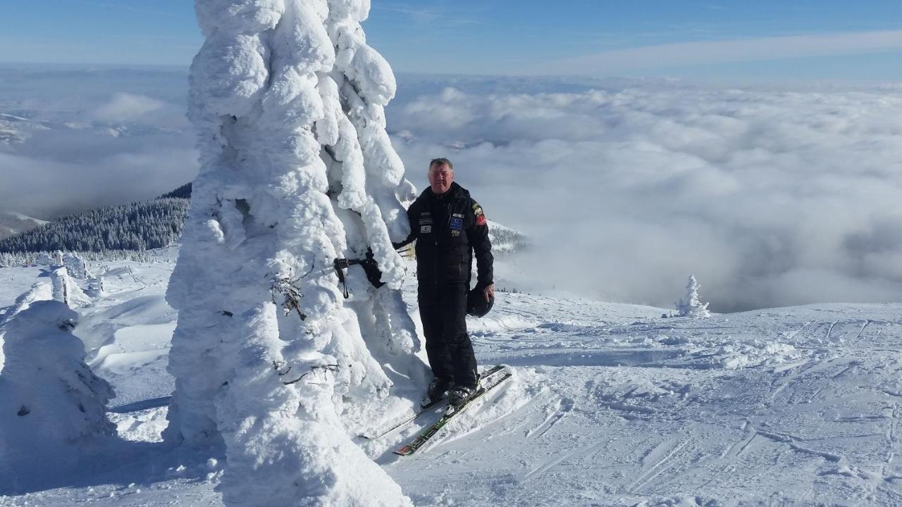 Kuca Za Odmor "Djurovic" Leilighet Kopaonik Eksteriør bilde