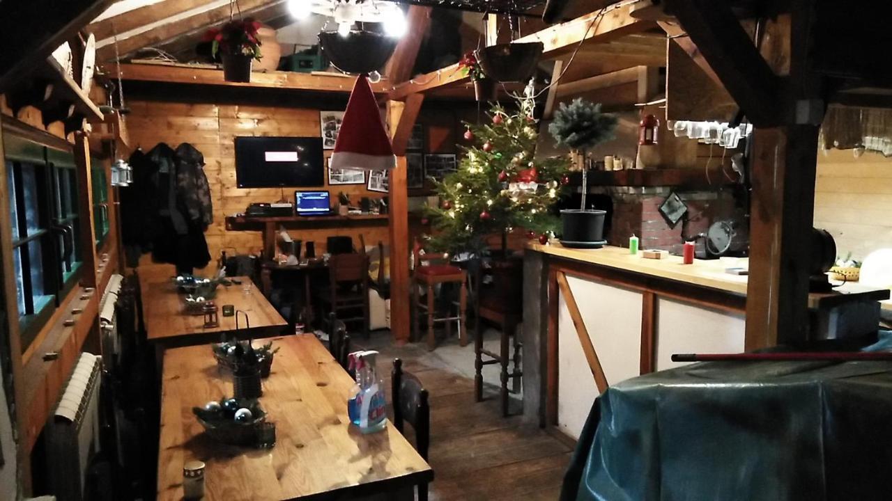 Kuca Za Odmor "Djurovic" Leilighet Kopaonik Eksteriør bilde