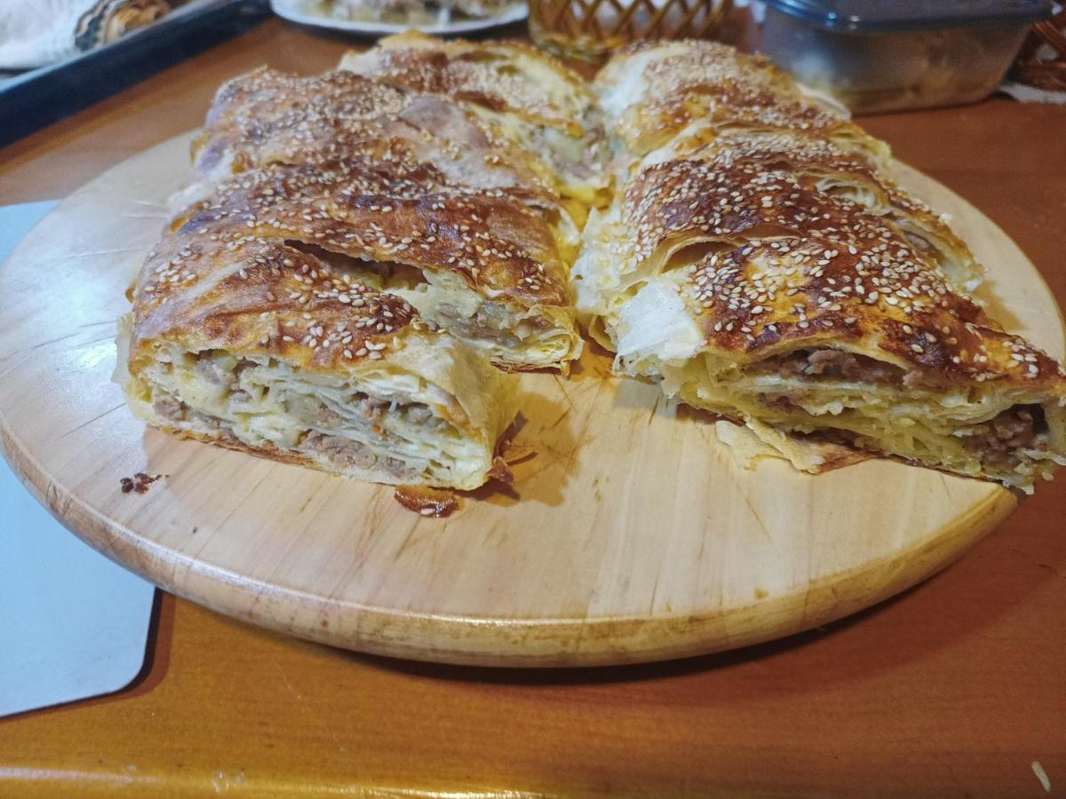 Kuca Za Odmor "Djurovic" Leilighet Kopaonik Eksteriør bilde