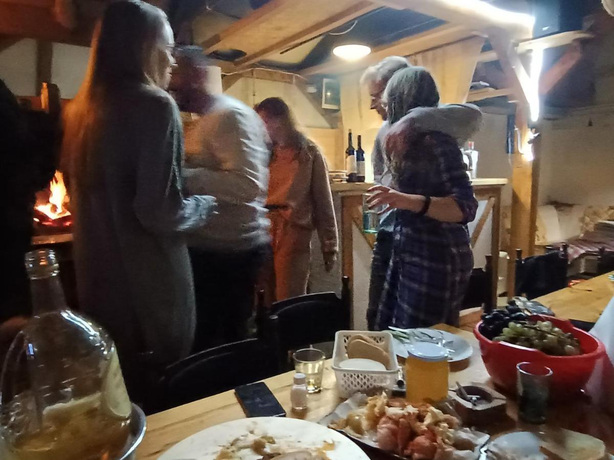Kuca Za Odmor "Djurovic" Leilighet Kopaonik Eksteriør bilde