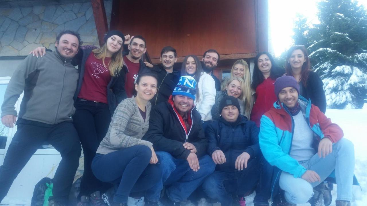 Kuca Za Odmor "Djurovic" Leilighet Kopaonik Eksteriør bilde