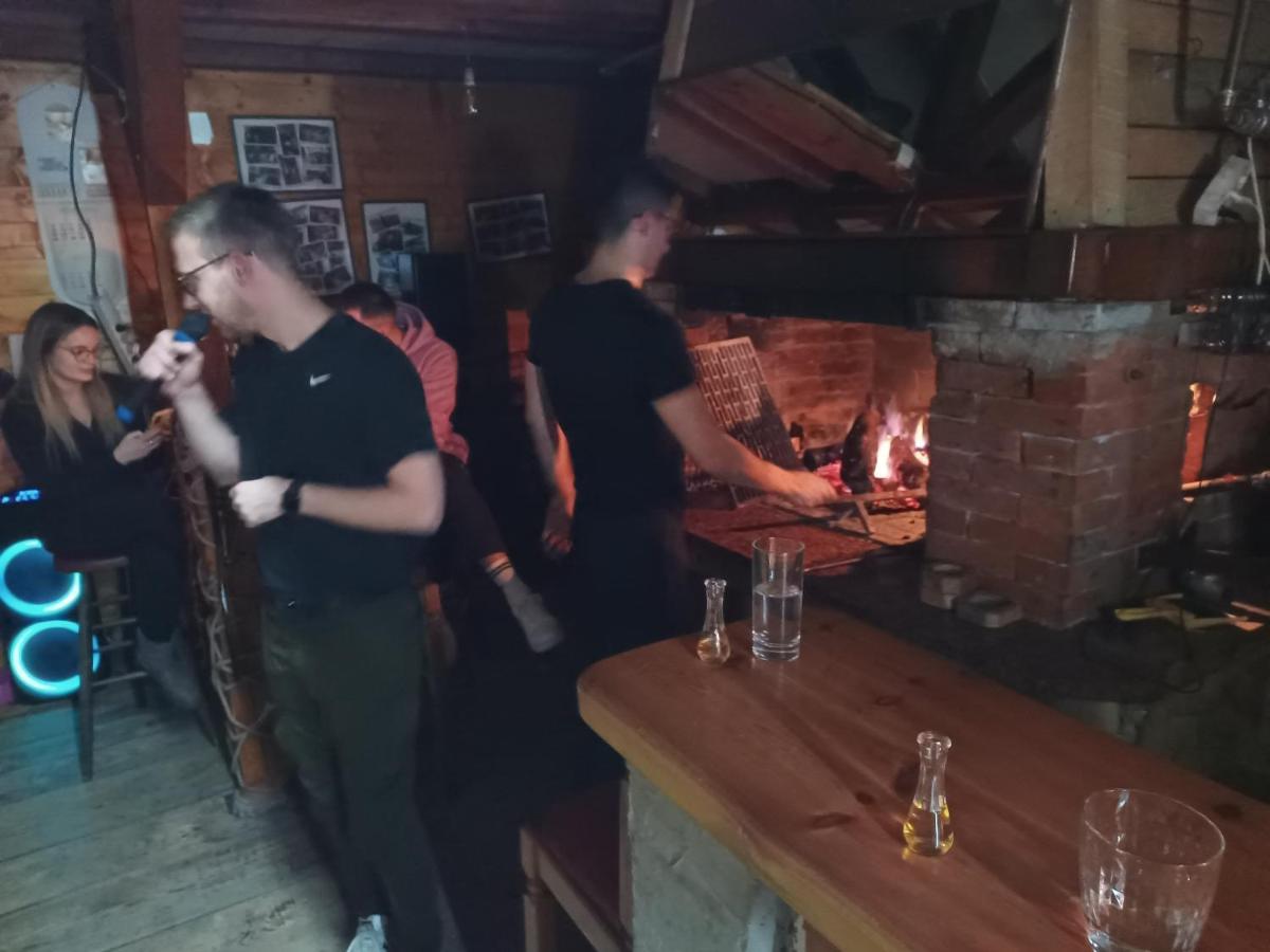 Kuca Za Odmor "Djurovic" Leilighet Kopaonik Eksteriør bilde