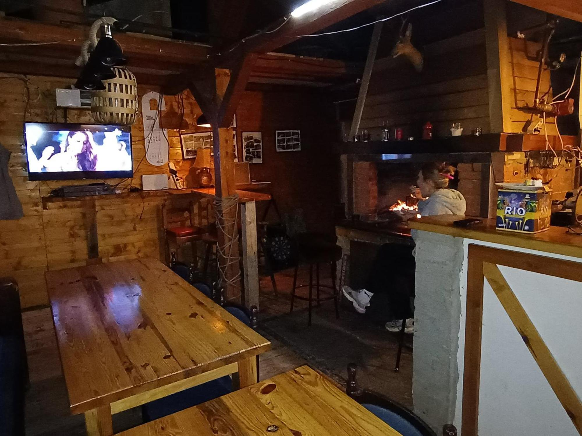 Kuca Za Odmor "Djurovic" Leilighet Kopaonik Rom bilde