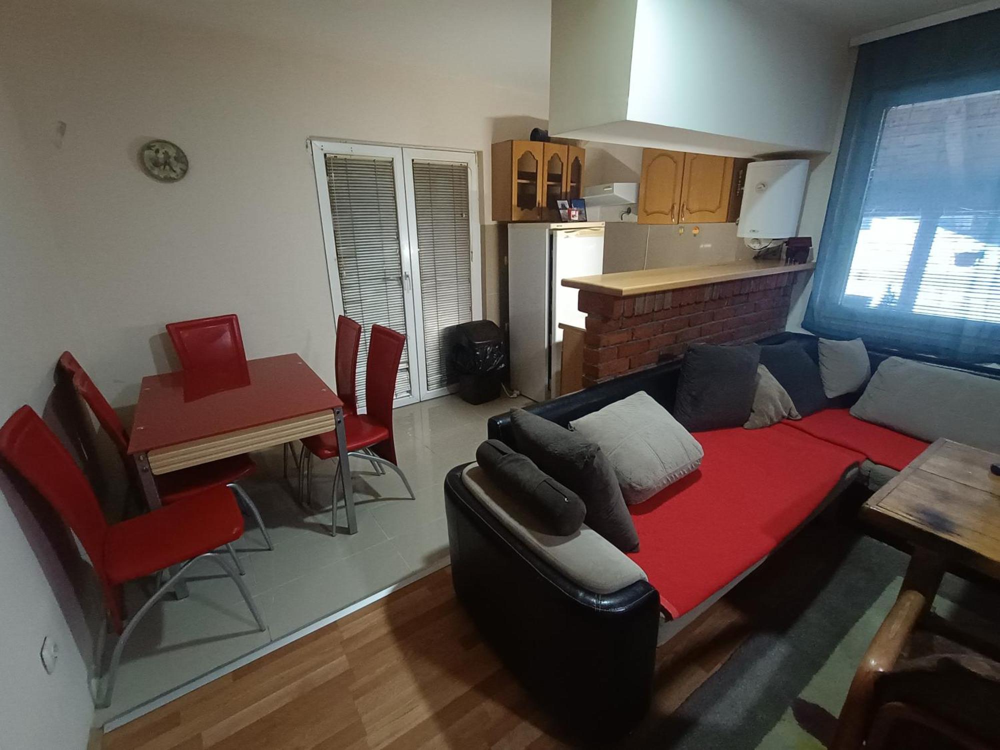 Kuca Za Odmor "Djurovic" Leilighet Kopaonik Rom bilde
