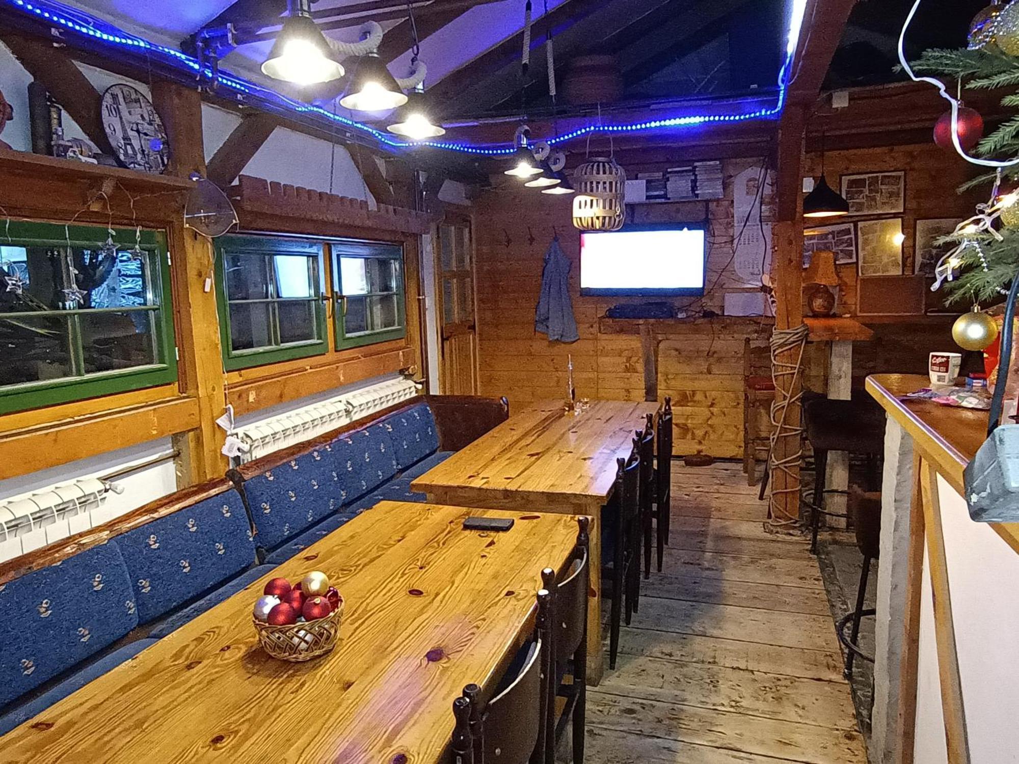 Kuca Za Odmor "Djurovic" Leilighet Kopaonik Rom bilde