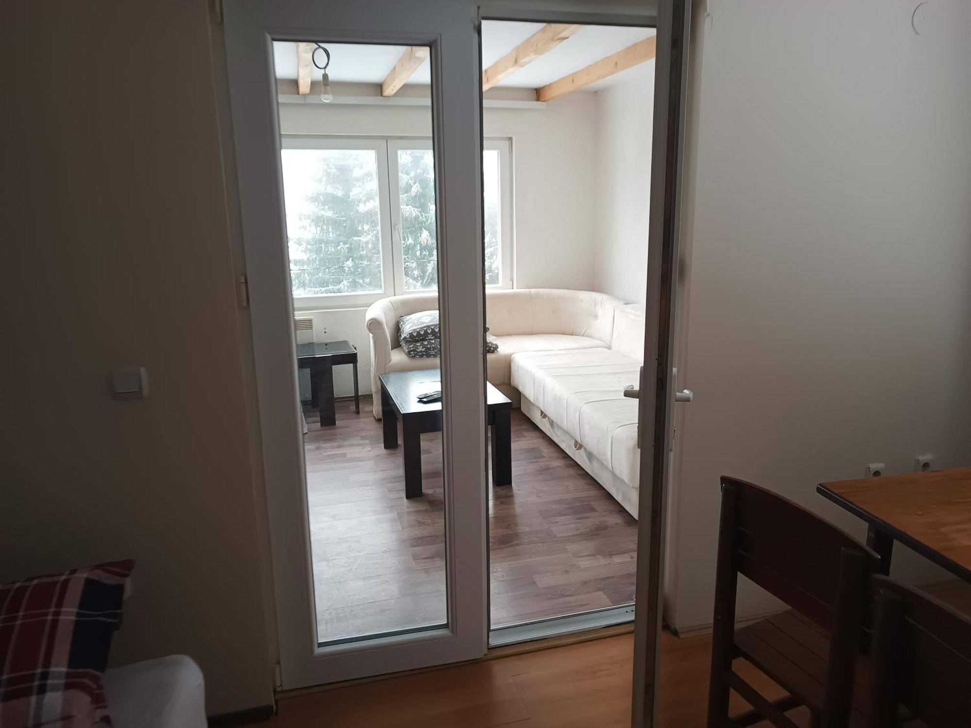Kuca Za Odmor "Djurovic" Leilighet Kopaonik Rom bilde
