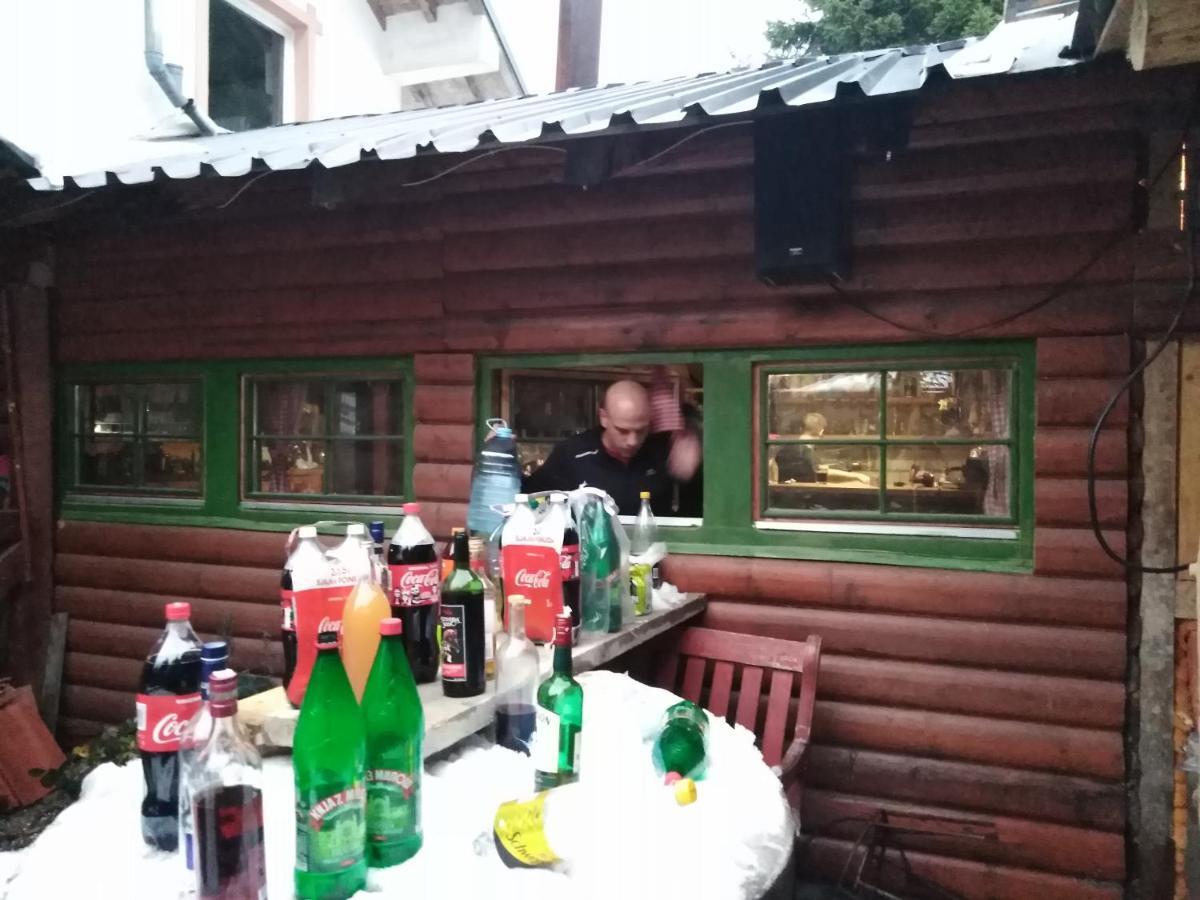 Kuca Za Odmor "Djurovic" Leilighet Kopaonik Eksteriør bilde