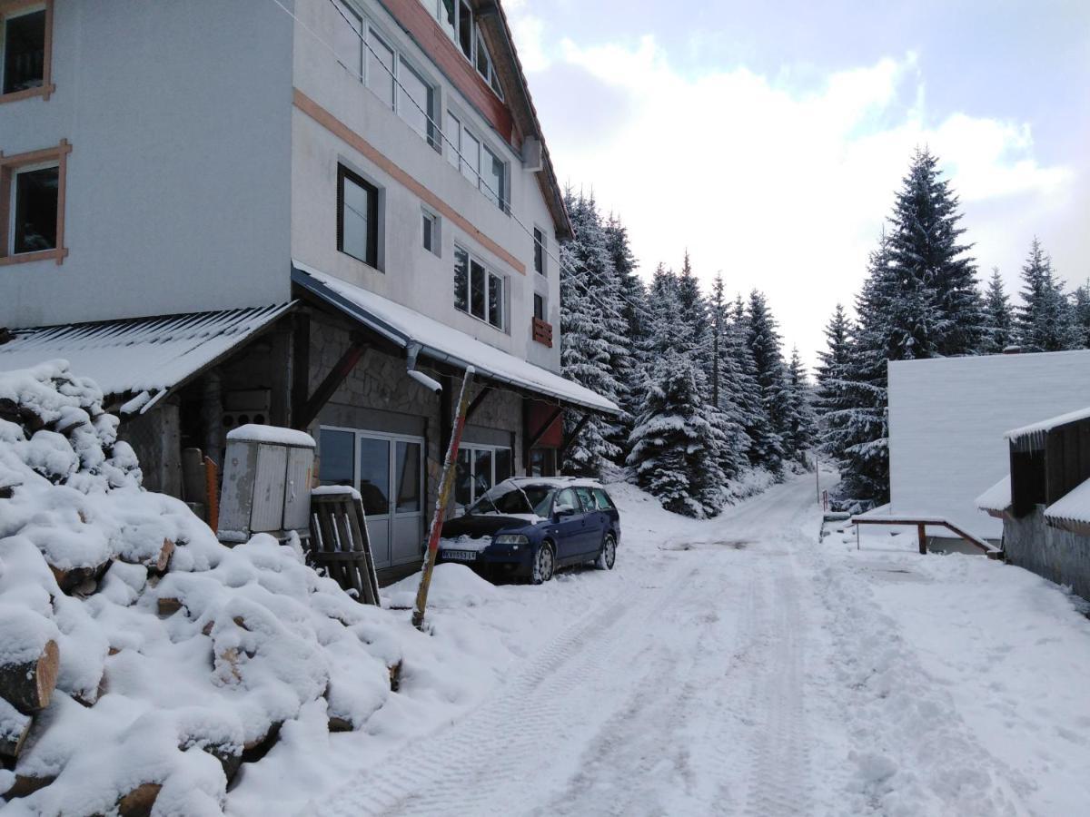 Kuca Za Odmor "Djurovic" Leilighet Kopaonik Eksteriør bilde