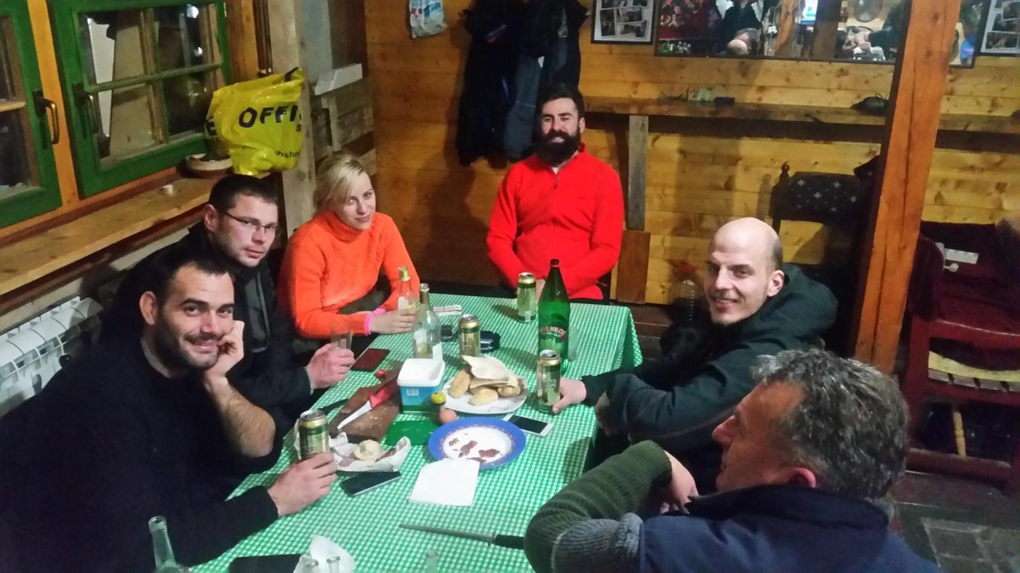 Kuca Za Odmor "Djurovic" Leilighet Kopaonik Eksteriør bilde